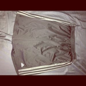Men’s Adidas workout set